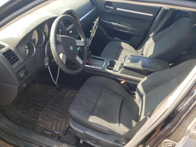 Photo 7 from auction – 2010 DODGE CHARGER SX with VIN 2B3CA3CV6AH181090