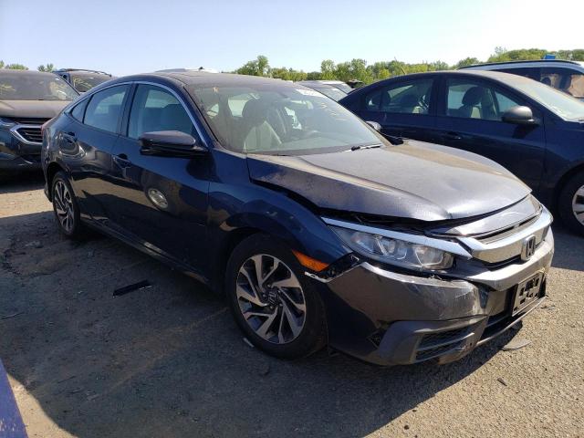 Photo 4 from auction – 2016 HONDA CIVIC EX with VIN 19XFC2F73GE242672