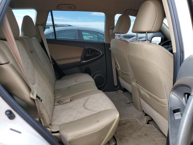 Photo 11 from auction – 2012 TOYOTA RAV4 with VIN 2T3BF4DVXCW251578