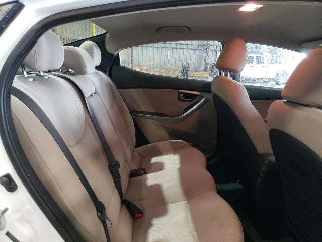 Photo 10 from auction – 2014 HYUNDAI ELANTRA with VIN 5NPDH4AE5EH461636