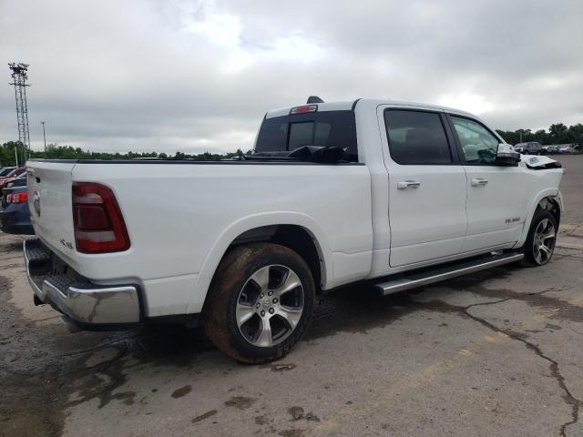 Photo 3 from auction – 2021 RAM 1500 LARAM with VIN 1C6SRFRT8MN752432