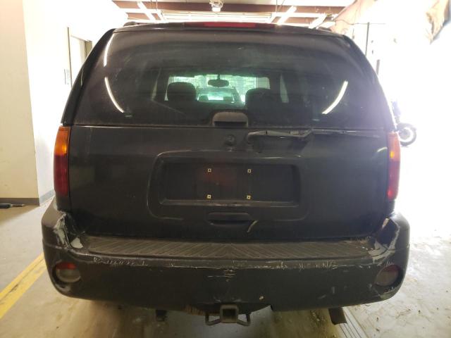 Photo 6 from auction – 2005 GMC ENVOY with VIN 1GKDT13S852110791