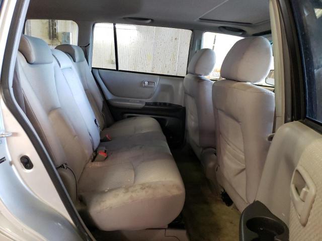 Photo 11 from auction – 2007 TOYOTA HIGHLANDER with VIN JTEEW21A370046483