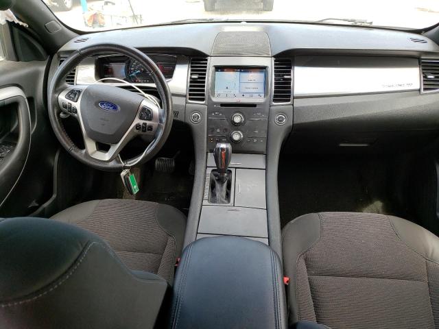 Photo 8 from auction – 2016 FORD TAURUS SEL with VIN 1FAHP2E83GG139183