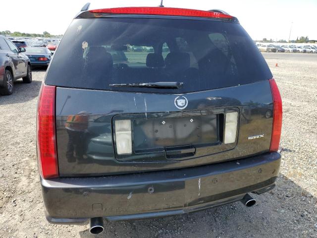 Photo 6 from auction – 2005 CADILLAC SRX with VIN 1GYEE637X50156390