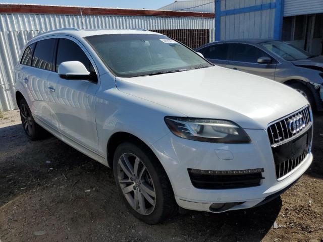 Photo 4 from auction – 2012 AUDI Q7 PRESTIG with VIN WA1VMAFE6CD010591