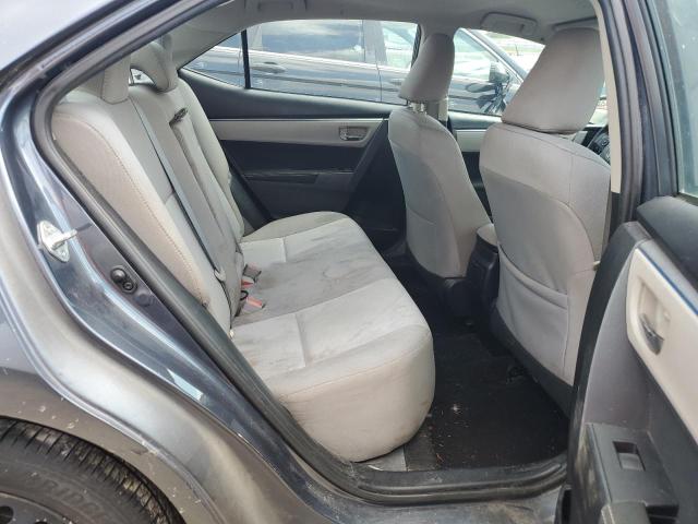 Photo 10 from auction – 2016 TOYOTA COROLLA L with VIN 2T1BURHE9GC646025