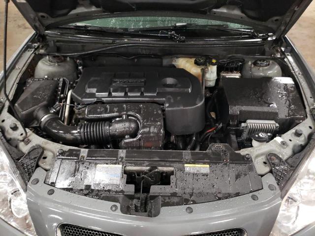 Photo 11 from auction – 2007 PONTIAC G6 BASE with VIN 1G2ZG58B874254942