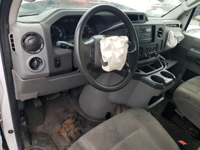 Photo 8 from auction – 2014 FORD ECONOLINE with VIN 1FTNS2EL7EDA25086