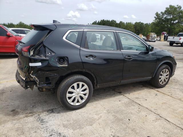 Photo 3 from auction – 2017 NISSAN ROGUE S with VIN KNMAT2MV2HP536724