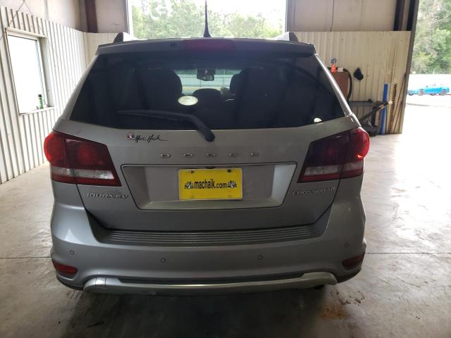 Photo 6 from auction – 2018 DODGE JOURNEY CR with VIN 3C4PDCGB1JT140946