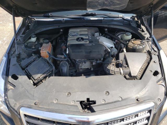 Photo 11 from auction – 2013 CADILLAC ATS with VIN 1G6AA5RX3D0163166