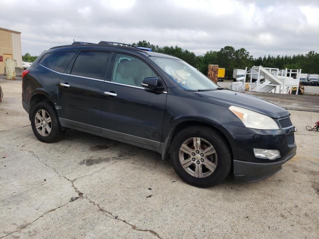 Photo 4 from auction – 2010 CHEVROLET TRAVERSE L with VIN 1GNLRGED2AJ200792