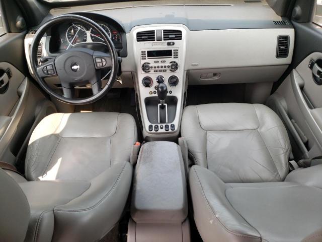 Photo 8 from auction – 2005 CHEVROLET EQUINOX LT with VIN 2CNDL73F956065182