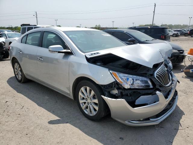 Photo 4 from auction – 2015 BUICK LACROSSE with VIN 1G4GB5GR1FF179578