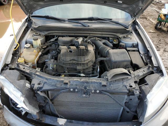 Zdjęcie 11 z aukcji – 2013 DODGE AVENGER SX z VIN 1C3CDZCG4DN521640