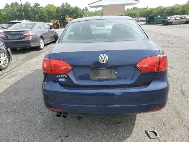 Photo 6 from auction – 2012 VOLKSWAGEN JETTA BASE with VIN 3VW2K7AJ6CM396307