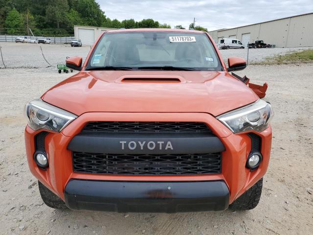 Zdjęcie 5 z aukcji – 2015 TOYOTA 4RUNNER SR z VIN JTEBU5JR7F5264587