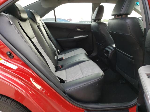 Photo 10 from auction – 2013 TOYOTA CAMRY L with VIN 4T1BF1FK4DU650398