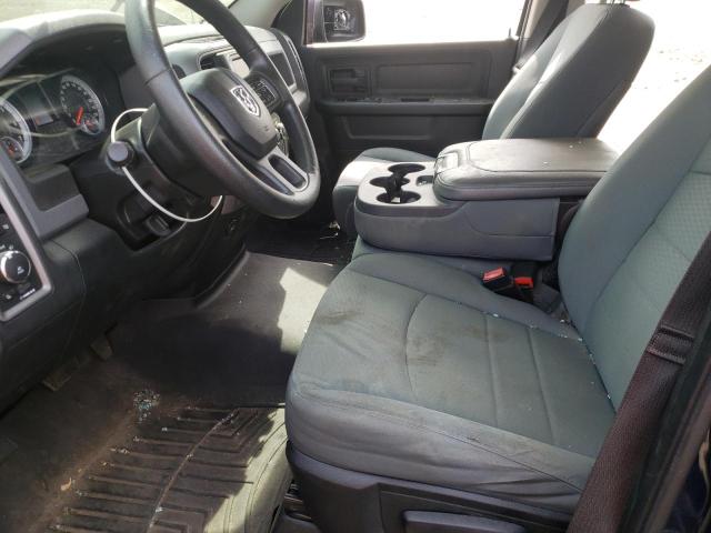 Photo 7 from auction – 2014 RAM 1500 ST with VIN 1C6RR7FT0ES343014