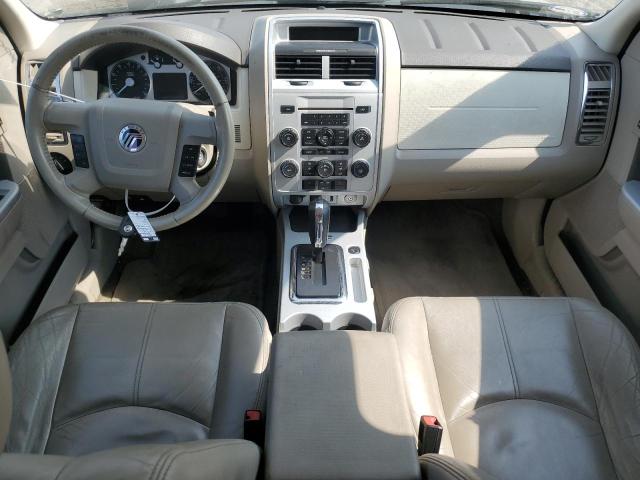 Photo 8 from auction – 2010 MERCURY MARINER PR with VIN 4M2CN8H76AKJ13983