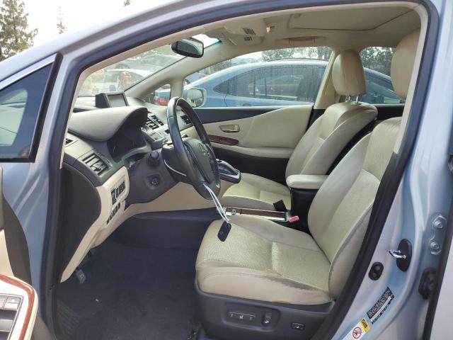 Photo 7 from auction – 2010 LEXUS HS 250H with VIN JTHBB1BA3A2002103