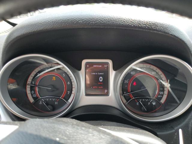 Photo 9 from auction – 2012 DODGE JOURNEY SX with VIN 3C4PDDBG2CT297669