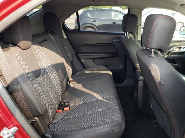 Photo 11 from auction – 2012 CHEVROLET EQUINOX LT with VIN 2GNALDEK7C6255115