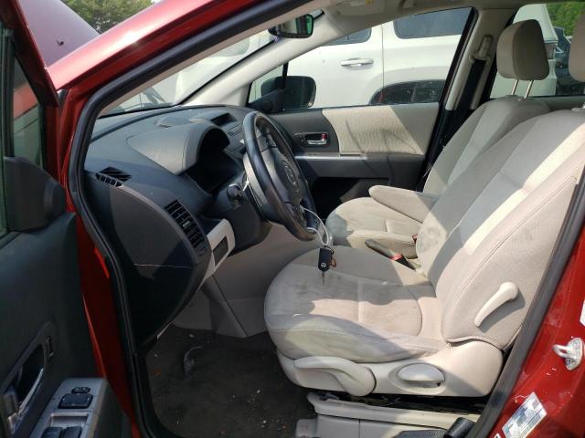 Photo 7 from auction – 2010 MAZDA 5 with VIN JM1CR2W34A0366951