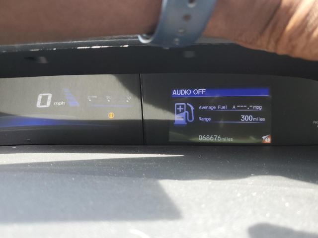 Photo 9 from auction – 2015 HONDA CIVIC LX with VIN 19XFB2F5XFE225853