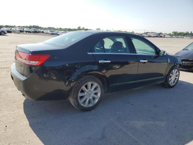 Photo 3 from auction – 2011 LINCOLN MKZ with VIN 3LNHL2GC3BR750450