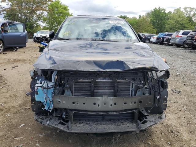 Photo 5 from auction – 2022 MAZDA CX-5 PREFE with VIN JM3KFBCM9N0646198