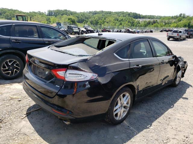 Photo 3 from auction – 2016 FORD FUSION SE with VIN 3FA6P0H71GR207987