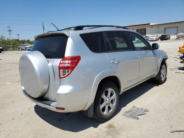 Photo 3 from auction – 2010 TOYOTA RAV4 LIMIT with VIN JTMYK4DV6AD003571