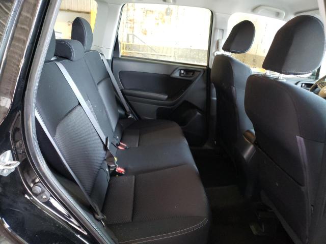 Photo 10 from auction – 2016 SUBARU FORESTER 2 with VIN JF2SJABC2GH526128
