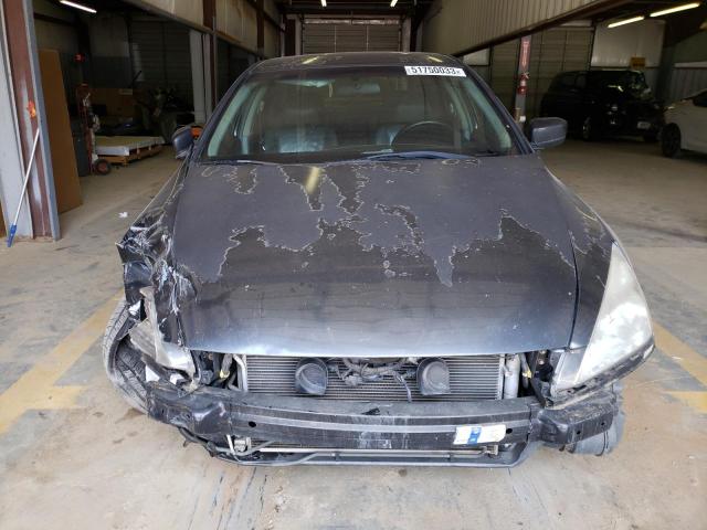 Photo 5 from auction – 2003 HONDA ACCORD EX with VIN 1HGCM66823A045541