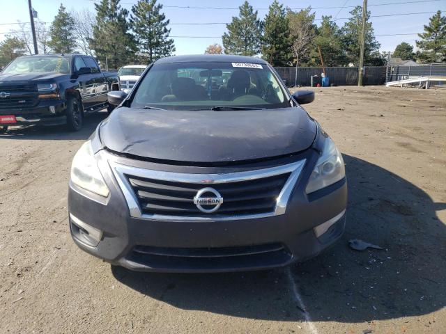 Photo 5 from auction – 2013 NISSAN ALTIMA 2.5 with VIN 1N4AL3AP8DN444590