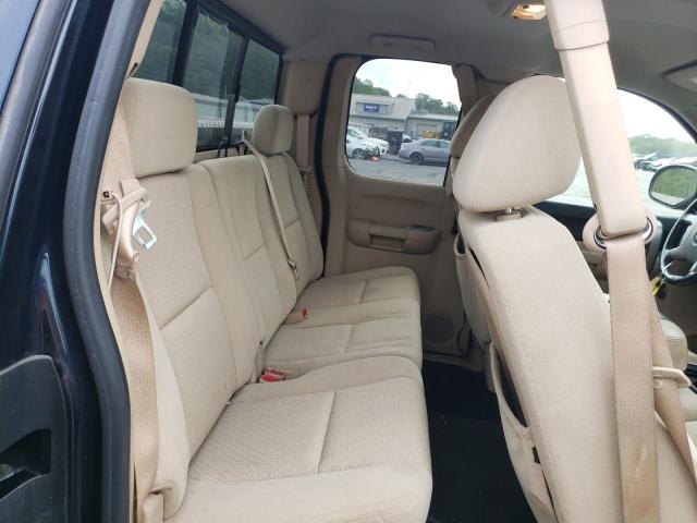 Photo 10 from auction – 2007 CHEVROLET SILVERADO with VIN 2GCEK19J471635349
