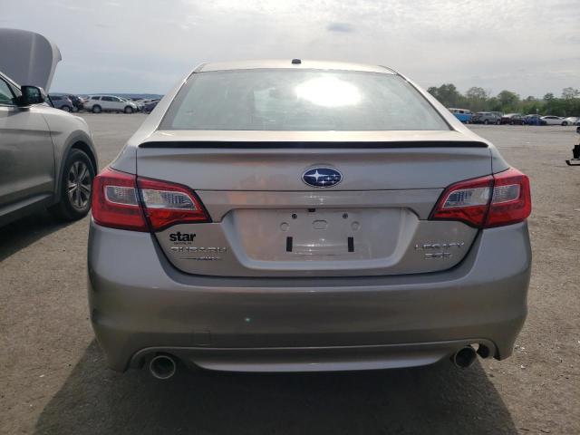 Photo 6 from auction – 2015 SUBARU LEGACY 3.6 with VIN 4S3BNEJ66F3009092