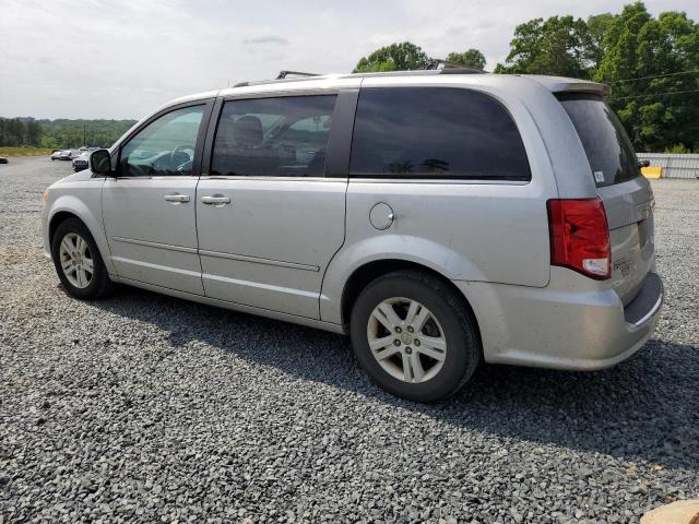 Photo 2 from auction – 2012 DODGE GRAND CARA with VIN 2C4RDGDG5CR268564