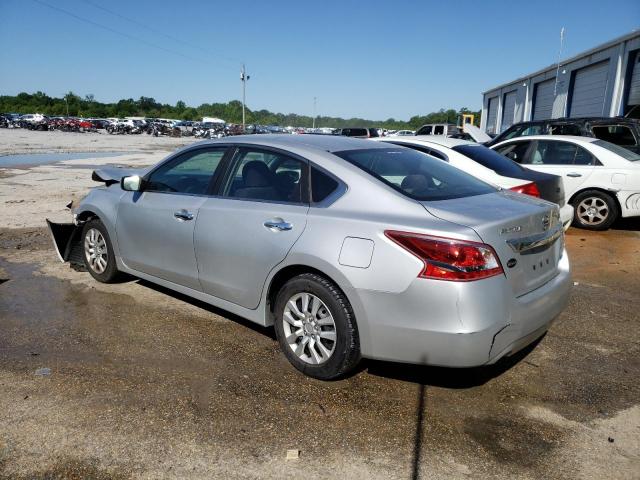 Photo 2 from auction – 2013 NISSAN ALTIMA 2.5 with VIN 1N4AL3AP1DN583508