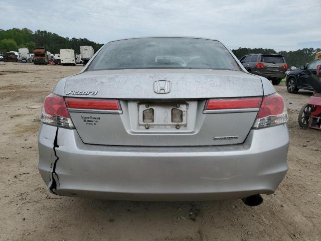 Photo 6 from auction – 2012 HONDA ACCORD SE with VIN 1HGCP2F61CA111530