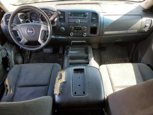 Photo 8 from auction – 2007 GMC NEW SIERRA with VIN 2GTEK19J771651819
