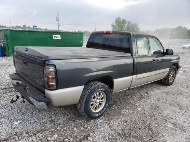 Photo 3 from auction – 2004 CHEVROLET SILVERADO with VIN 1GCEC19V04Z115605