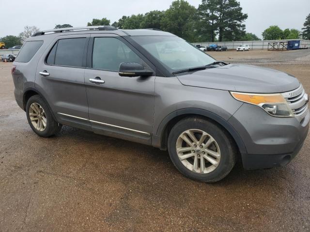 صورة رقم 4 من المزاد - 2011 FORD EXPLORER X مع VIN 1FMHK7D81BGA35450