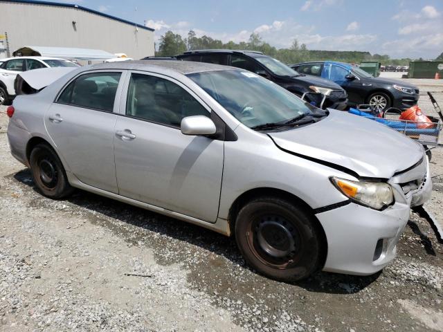 Photo 4 from auction – 2013 TOYOTA COROLLA BA with VIN 2T1BU4EE9DC103163