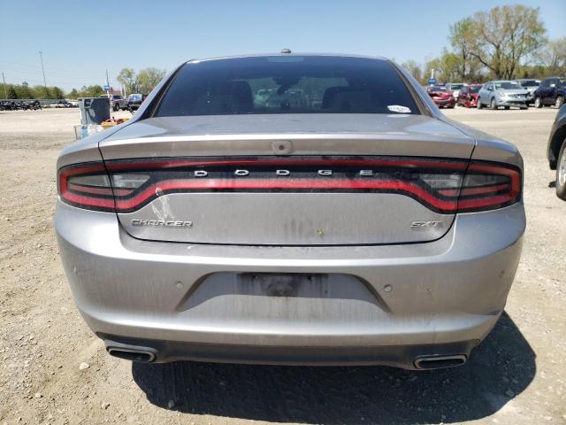 Photo 6 from auction – 2018 DODGE CHARGER SX with VIN 2C3CDXBG1JH180403