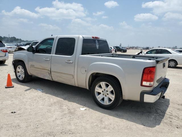 Photo 2 from auction – 2008 GMC SIERRA C15 with VIN 2GTEC13J981165729