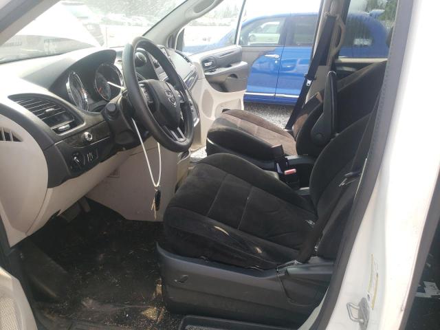Photo 7 from auction – 2012 DODGE GRAND CARA with VIN 2C4RDGBG6CR419544