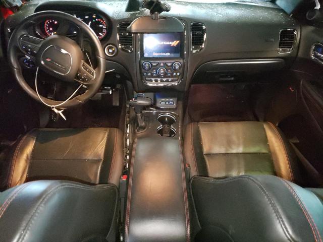Photo 8 from auction – 2018 DODGE DURANGO R/ with VIN 1C4SDJCT6JC101830